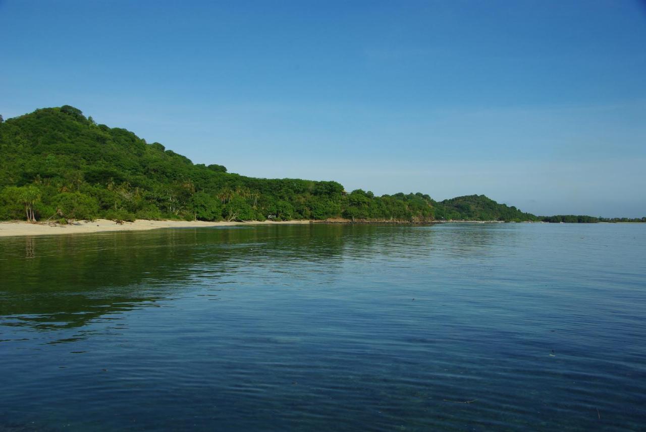 The High Dive Gili Gede By Ultimate Resorts Eksteriør bilde